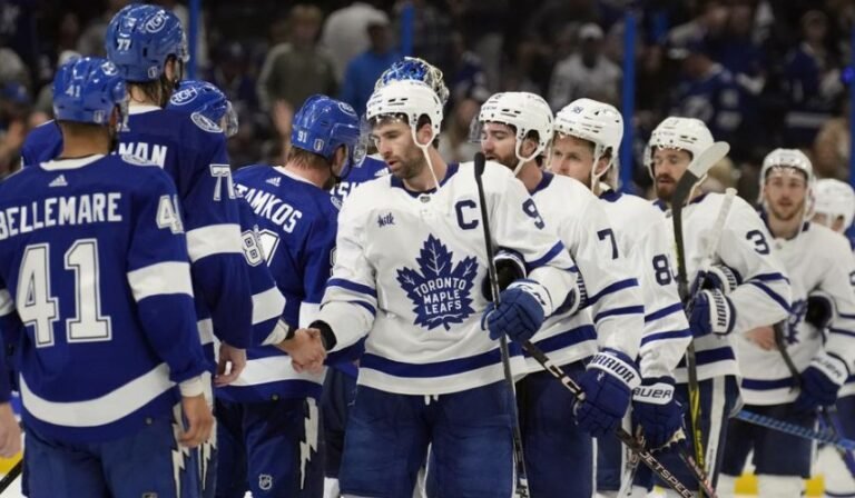 Los Angeles vs Toronto Head to Head Match